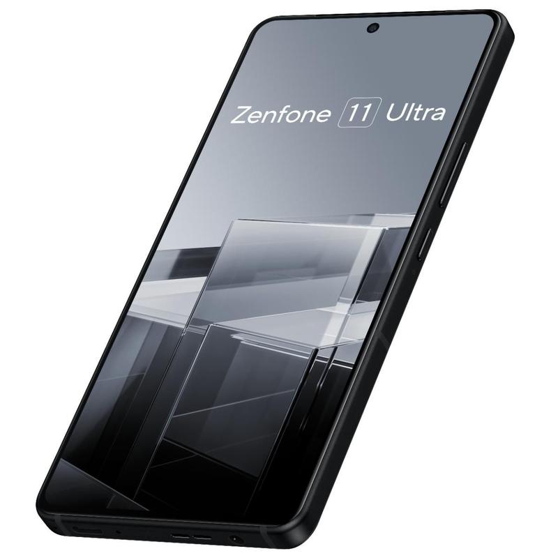 Smartphone ASUS Zenfone 11 Ultra Snapdragon 8 Gen3 5G 256GB 12GB